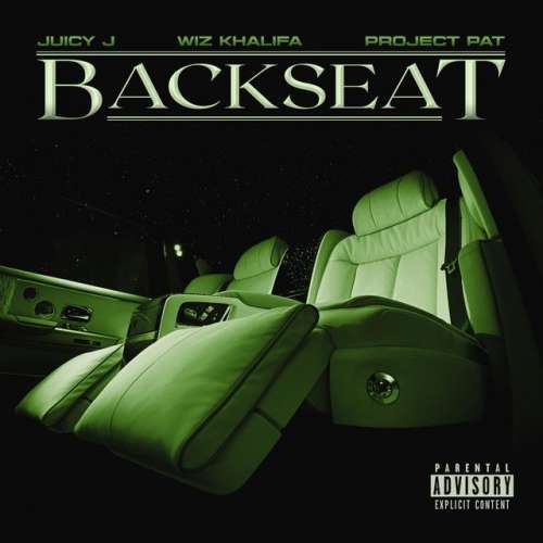 Backseat